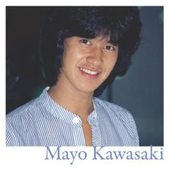 ゴールデン☆ベスト 川崎麻世