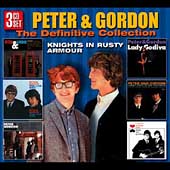 Definitive Collection