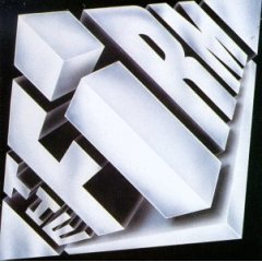 The Firm [Import] [from US]