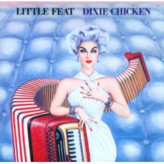 ディキシー・チキン