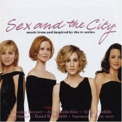 SEX AND THE CITY